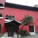 Ubatuba\'S Surf Colonia De Ferias