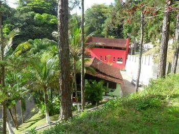 Ubatuba's Surf Colonia De Ferias Ubatuba
