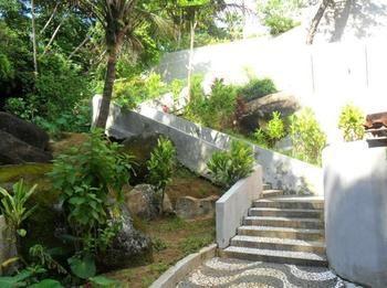 Hotel Ubatuba's Surf Colonia De Ferias