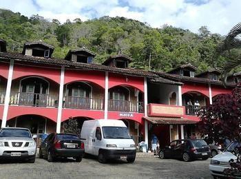Hotel Ubatuba's Surf Colonia De Ferias *