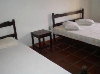 Hotel Ubatuba's Surf Colonia De Ferias